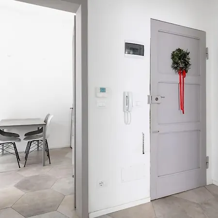 Appartamento Turati 52 Bolonia Exterior foto