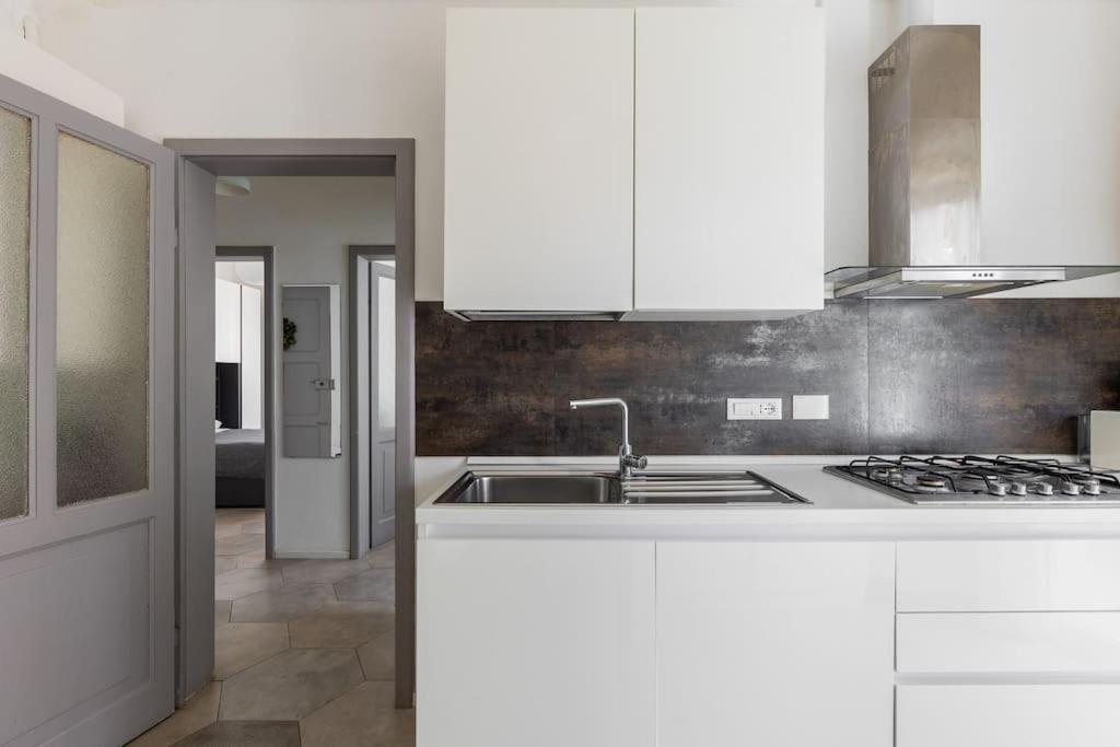 Turati 52 Appartement Bologna