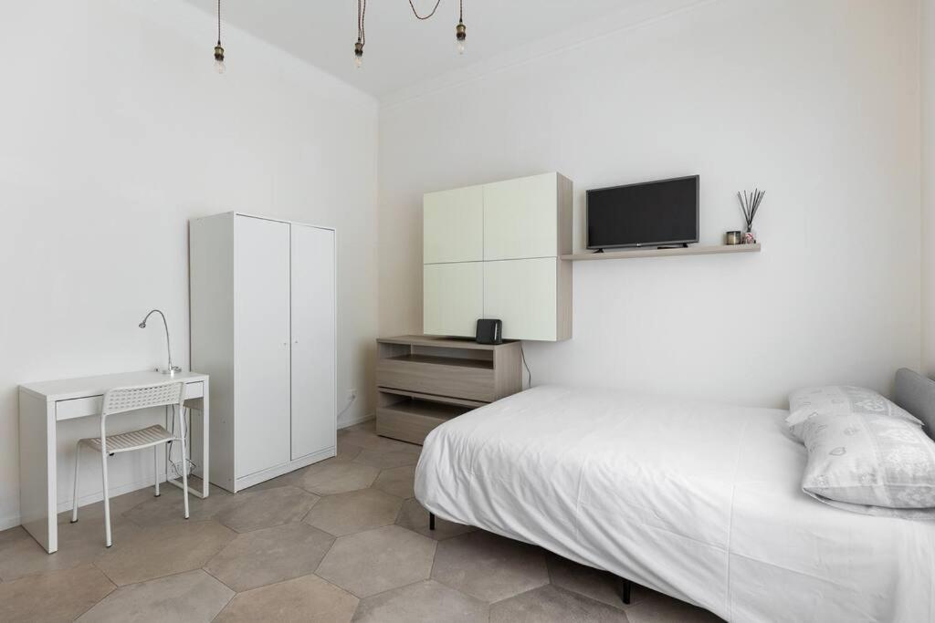 Apartamento Turati 52 Bolonha