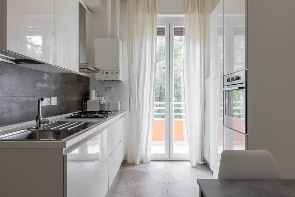 Turati 52 Appartement Bologna