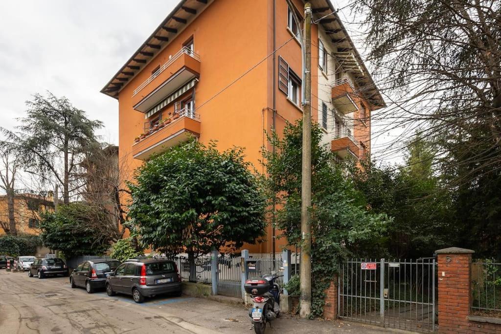 Apartamento Turati 52 *