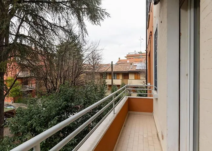 Appartamento Turati 52