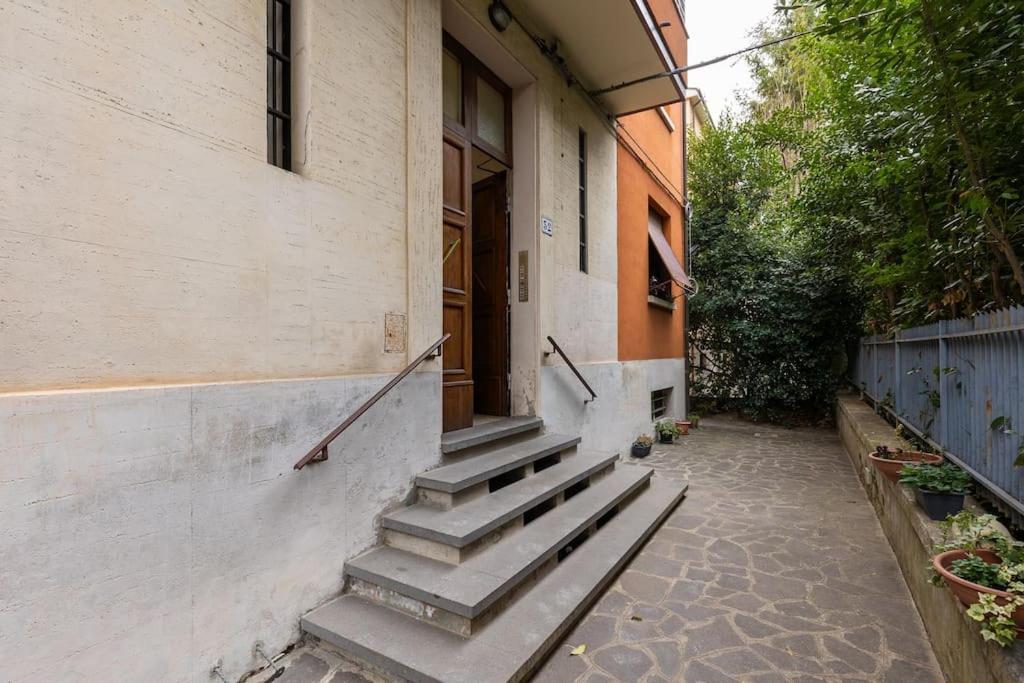 Apartment Turati 52 *
